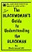Books : The Blackwoman's Guide to Understanding the Blackman