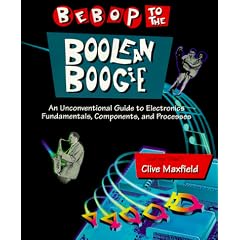 Bebop to the Boolean Boogie