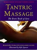 Tantric Massage-Wow! eBook