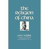 the religion of china