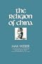 The Religion of China