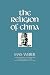 Book Religion of China