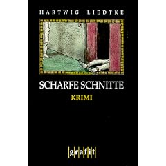 Scharfe Schnitte