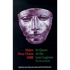 In Quest of the Lost Legions