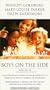 Boys on the Side [VHS]