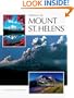 Portrait of Mount St Helens: A Changing Landscape (Portrait of America Series)