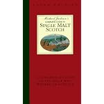 Michael Jackson's Complete Guide to Single Malt Scotch book cover