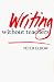 Book Writing Without Teachers