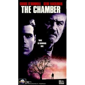 Chamber [VHS]