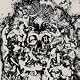 Seizures in Barren Praise [Explicit]