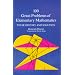 One Hundred Great Problems of Elementary Mathematics: Their History and Solution (Dover Classics of Science & Mathematics)