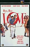 Bye Bye Love - Matthew Modine