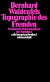 Topographie des Fremden
