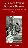 Leben und Ansichten von Tristram Shandy, Gentleman.: 9 B�nde