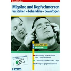 Migr�ne und Kopfschmerzen