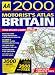 Motorist's Atlas Britain (AA Atlases)