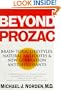 Beyond Prozac: Antidotes for Modern Times