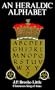 Heraldic Alphabet