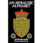 Heraldic Alphabet