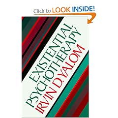 Existential Psychotherapy