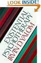 Existential Psychotherapy