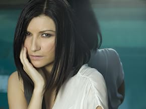 Bilder von Laura Pausini