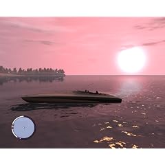 Grand Theft Auto: Episodes from Liberty City - Zwei komplette Spiele: "The Lost and Damned" + "The Ballad of Gay Tony"
