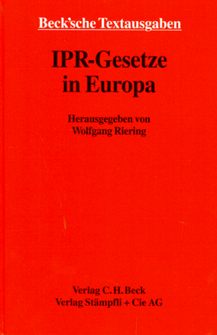 Uebersetzungen
