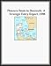 Book Pleasure Boats in Denmark: A Strategic Entry Report, 1998