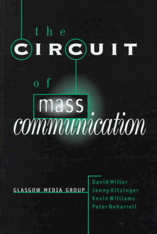 Publications and Media