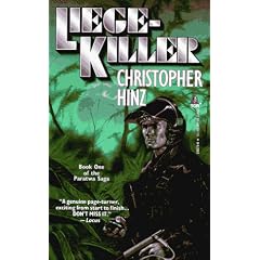 Liege-Killer (The Paratwa Saga, Book 1)