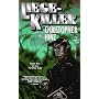Liege-Killer (The Paratwa Saga, Book 1)