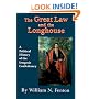The Great Law and the Longhouse: A Political History of the Iroquois Confederacy (Civilization of the American Indian Series)