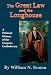 Book The Great Law and the Longhouse: A Political History of the Iroquois Confederacy (Civilization of the American Indian Series)