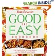 Betty Crocker's Good and Easy Cookbook (Series)