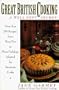 Great British Cooking: Wellkept Secret, A