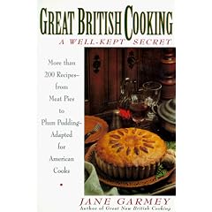 Great British Cooking: Wellkept Secret, A