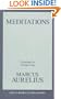 Meditations (Great Books in Philosophy)