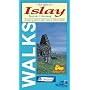 Isles of Islay, Jura and Colonsay: Map/guide to Eight Easy to Follow Walks (Footprint Walks)