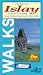 Isles of Islay, Jura and Colonsay: Map/guide to Eight Easy to Follow Walks (Footprint Walks)