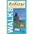 Isles of Islay, Jura and Colonsay: Map/guide to Eight Easy to Follow Walks (Footprint Walks)