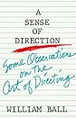 A Sense of Direction