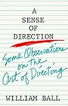 A Sense of Direction