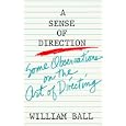 Sense of Direction: Some Observations on the Art of Directing