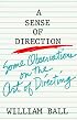 Sense of Direction: Some Observations on the Art of Directing