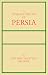 A Literary History of Persia (Classics of Persian Literature, 4)
