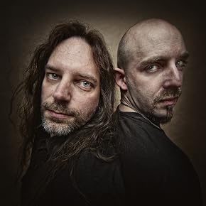 Bilder von Blind Guardian