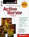 Programming Active Server Pages (Microsoft Programming Series)