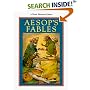 Aesops Fables: A Classic Illustrated Edition (Classics Illustrated)