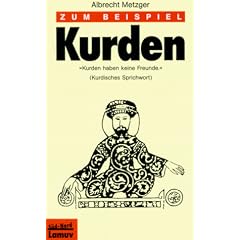 Zum Beispiel Kurden.